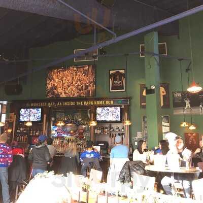 Acai Parque - Bar E Lanches