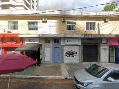 Acai Parque - Bar E Lanches