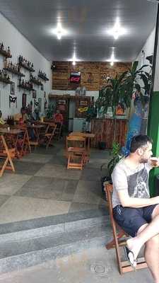 Bar Ponto Da Amizade