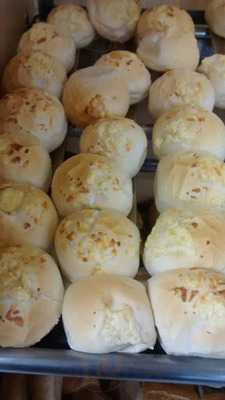 Panificadora Horizonte