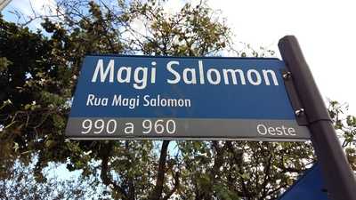 Panificadora Horizonte