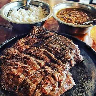 Covil 358 - Bar E Grill