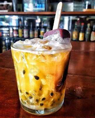 Covil 358 - Bar E Grill