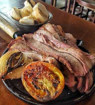 Covil 358 - Bar E Grill