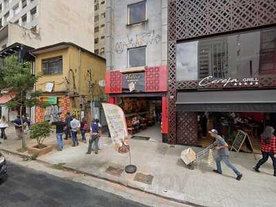 Emporio Das Guloseimas