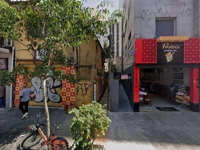 Emporio Das Guloseimas