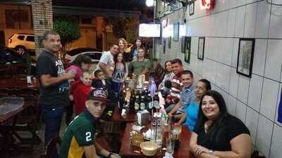 Casa Do Norte Serginho E Toninho