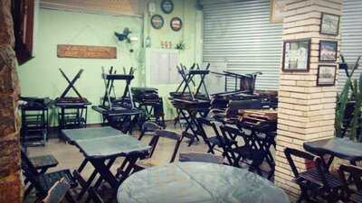 Casa Do Norte Serginho E Toninho