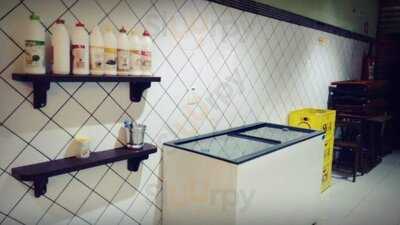 Casa Do Norte Serginho E Toninho