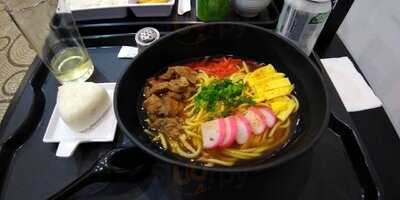 Gatimayá Lamen & Sobá