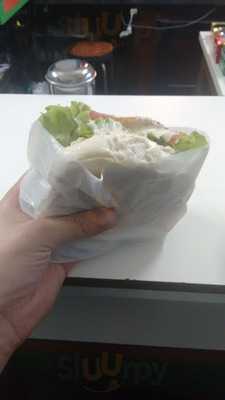 Lanchonete Dunka & Dunka