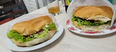 Lanchonete Dunka & Dunka