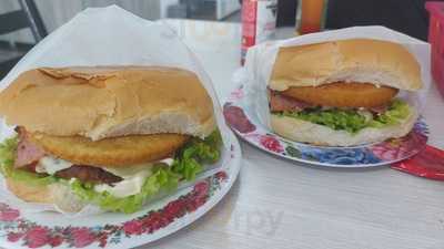 Lanchonete Dunka & Dunka