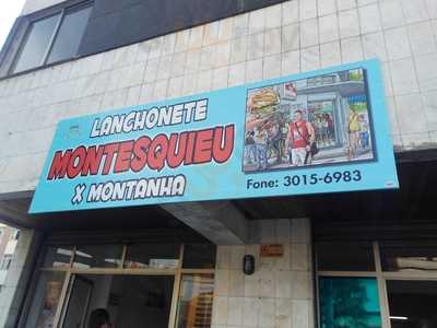 Lanchonete Dunka & Dunka