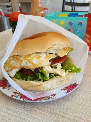 Lanchonete Dunka & Dunka