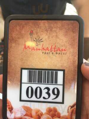 Manhattan Pães E Doces