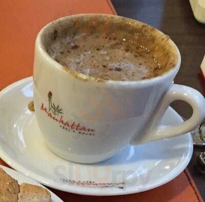 Manhattan Pães E Doces