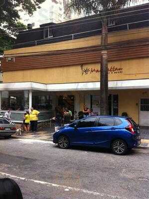 Manhattan Pães E Doces