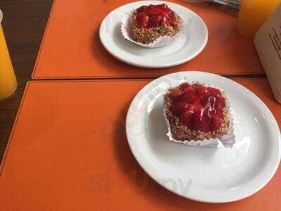 Manhattan Pães E Doces