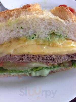 Manhattan Pães E Doces