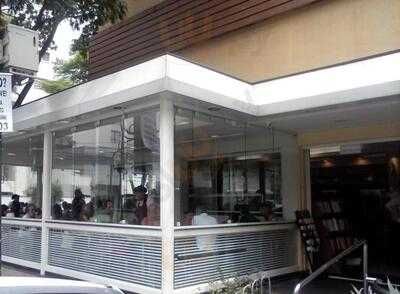 Manhattan Pães E Doces