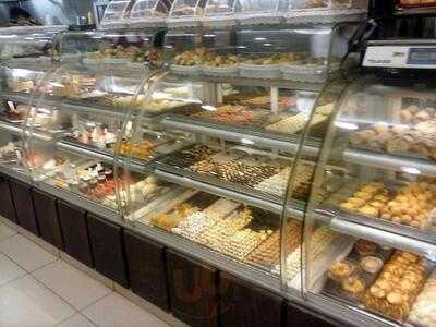 Manhattan Pães E Doces