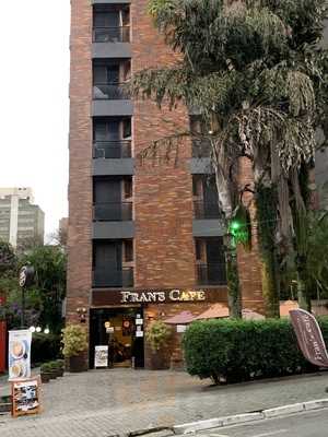Frans Cafe