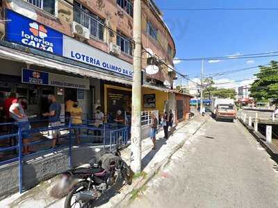 Lanchonete Largo Do Bicao