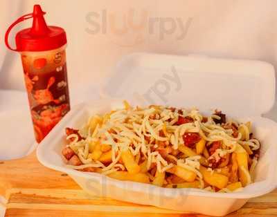 Hamburgueria Paulista