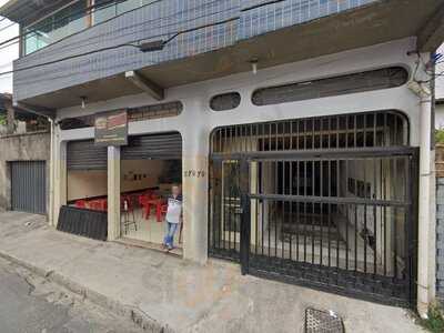 Hamburgueria Paulista