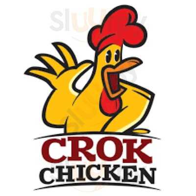 Crok Chicken