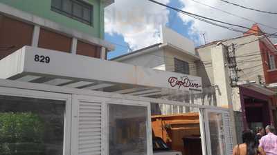 Carpe Diem Restaurante E Lanchonete