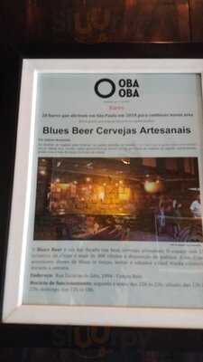 Blues Beer