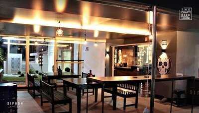 Siphon Beer House