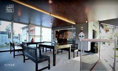 Siphon Beer House