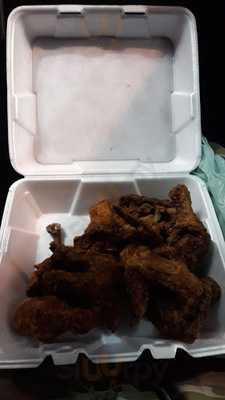 Fry Chicken