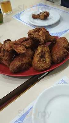 Fry Chicken