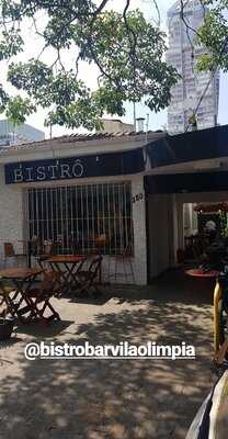 Bistro Bar