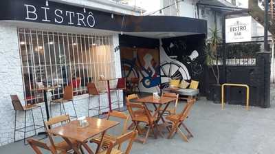 Bistro Bar