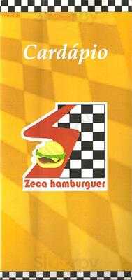 Zeca Hambúrguer