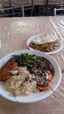 Restaurante Assados E Petiscaria Fany