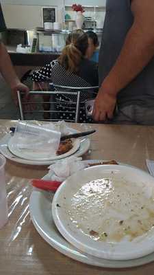 Restaurante Assados E Petiscaria Fany