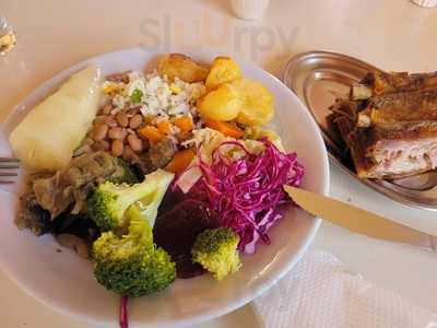 Restaurante Assados E Petiscaria Fany