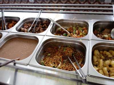 Restaurante Assados E Petiscaria Fany