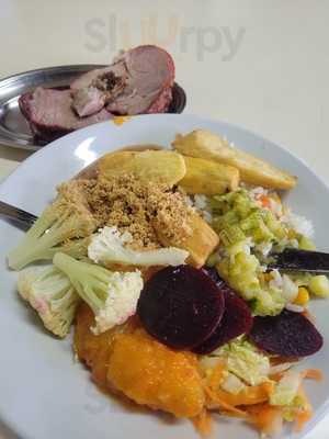 Restaurante Assados E Petiscaria Fany