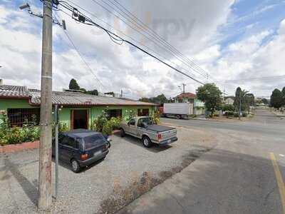 Restaurante Assados E Petiscaria Fany