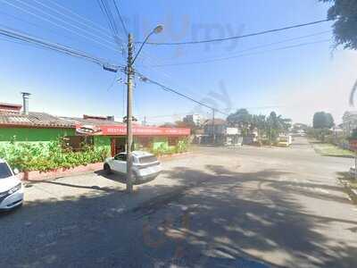 Restaurante Assados E Petiscaria Fany