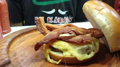 Lanchonete El Kabron