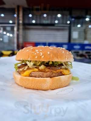 Lanchonete El Kabron