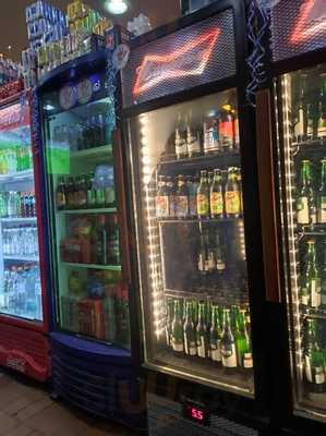 Lanchonete El Kabron